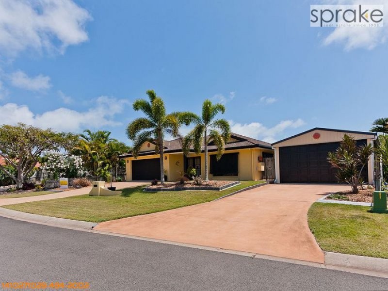 5 Florida Court, Torquay QLD 4655