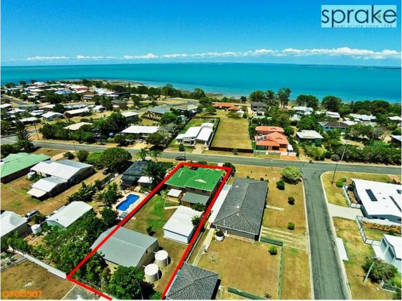 11 Long Street, Point Vernon QLD 4655