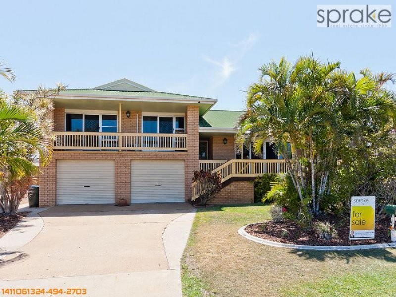 11 Long Street, Point Vernon QLD 4655