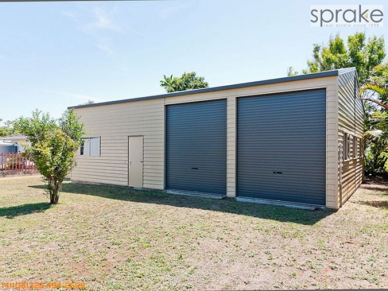 11 Long Street, Point Vernon QLD 4655