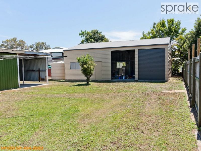 11 Long Street, Point Vernon QLD 4655
