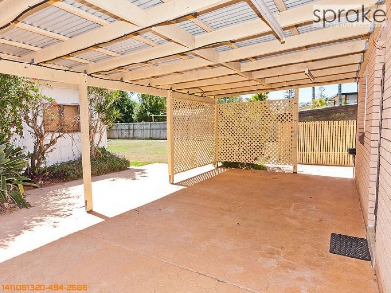 11 Long Street, Point Vernon QLD 4655