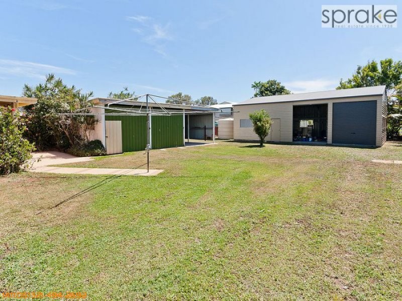 11 Long Street, Point Vernon QLD 4655