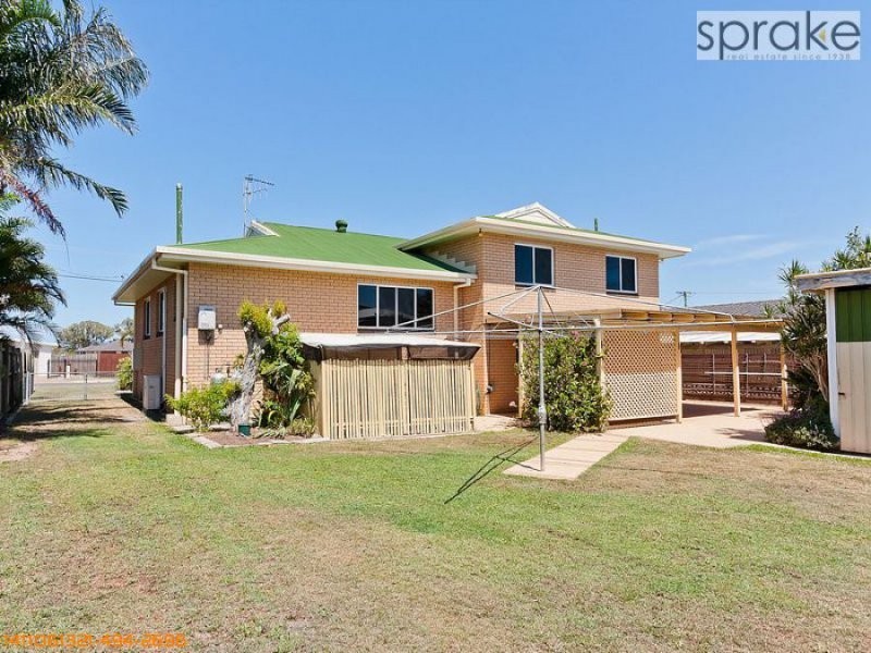 11 Long Street, Point Vernon QLD 4655