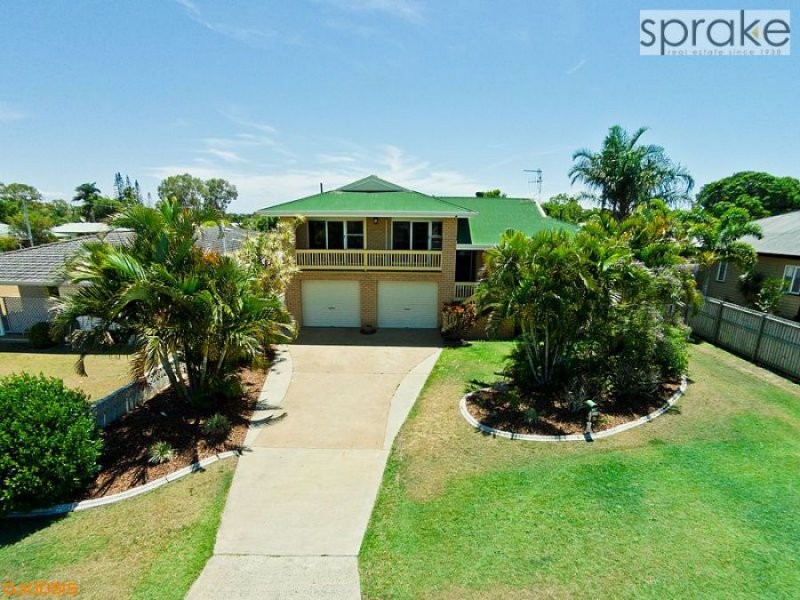 11 Long Street, Point Vernon QLD 4655