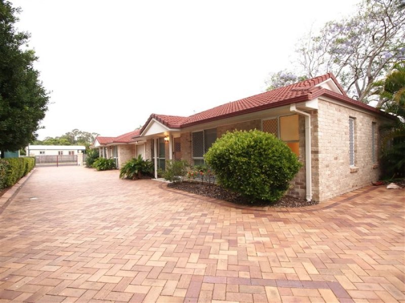 2/36 Truro Street, Torquay QLD 4655