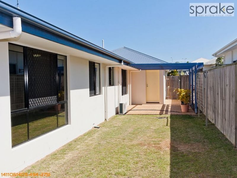 17 Bay Breeze Close, Wondunna QLD 4655