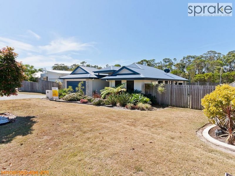 17 Bay Breeze Close, Wondunna QLD 4655