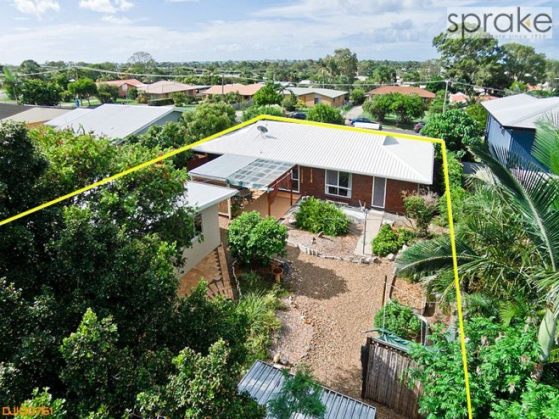 78 Hammond Street, Urangan QLD 4655