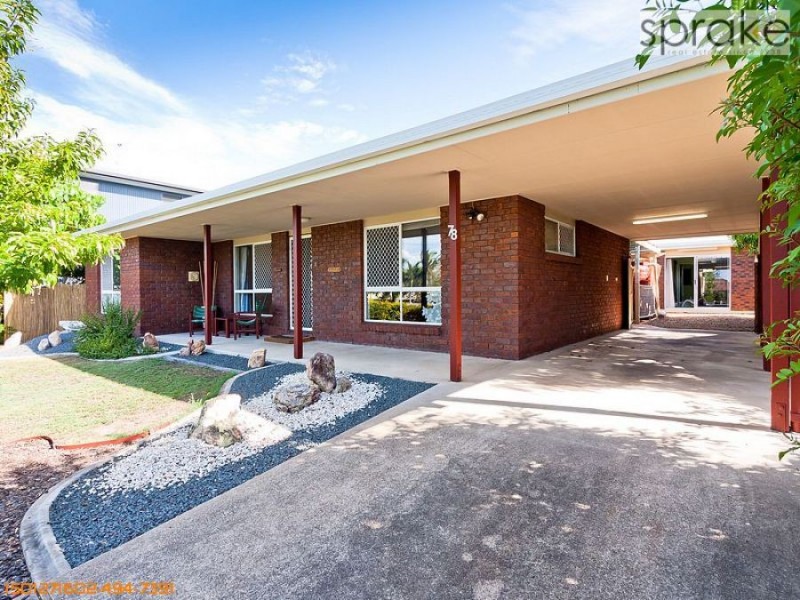 78 Hammond Street, Urangan QLD 4655