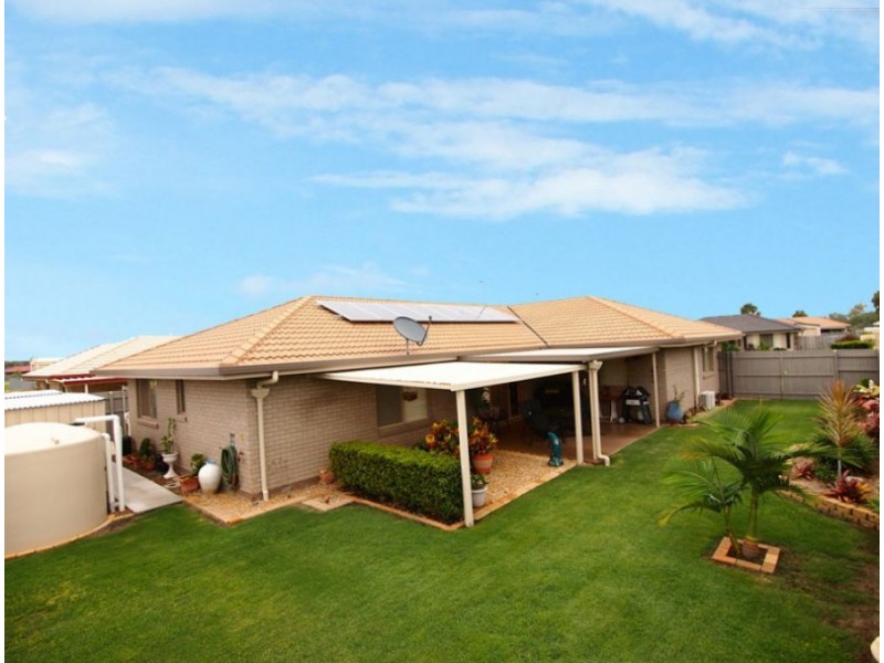 3 Lambour Court, Point Vernon QLD 4655