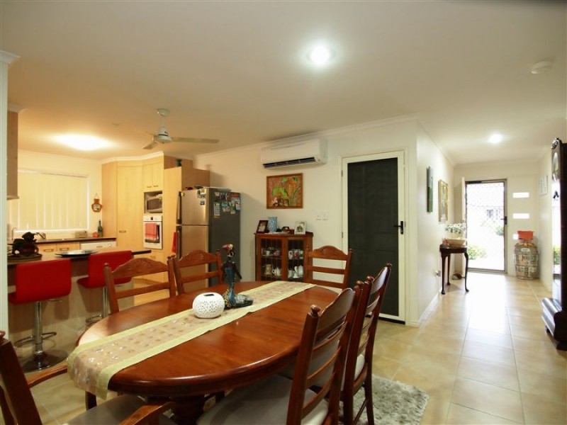 3 Lambour Court, Point Vernon QLD 4655