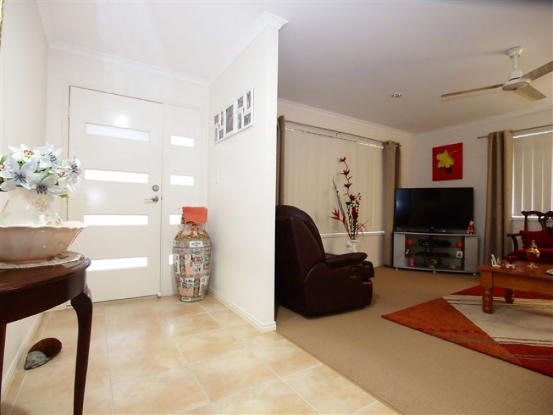 3 Lambour Court, Point Vernon QLD 4655