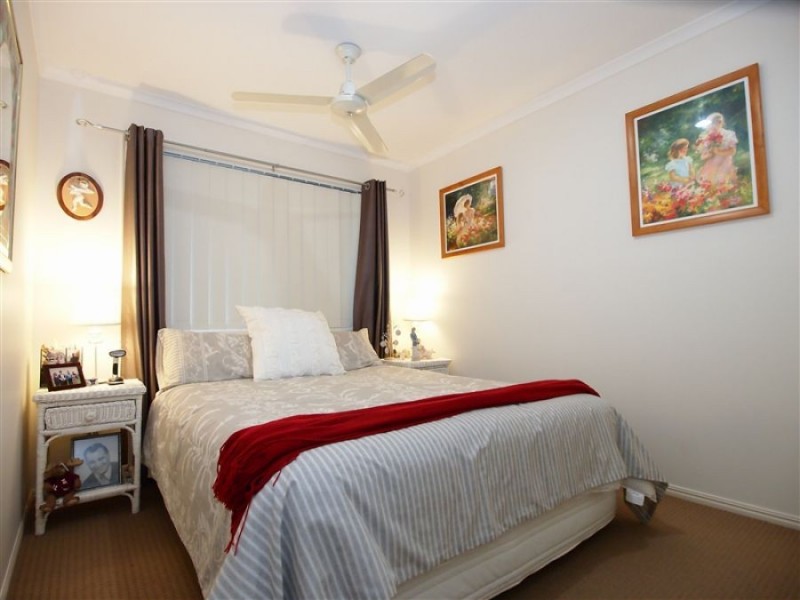 3 Lambour Court, Point Vernon QLD 4655