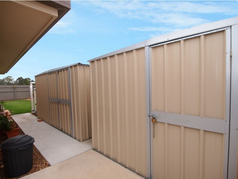 3 Lambour Court, Point Vernon QLD 4655