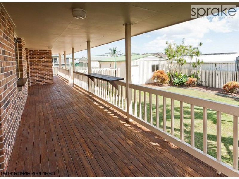 85 Christensen Street, Urraween QLD 4655