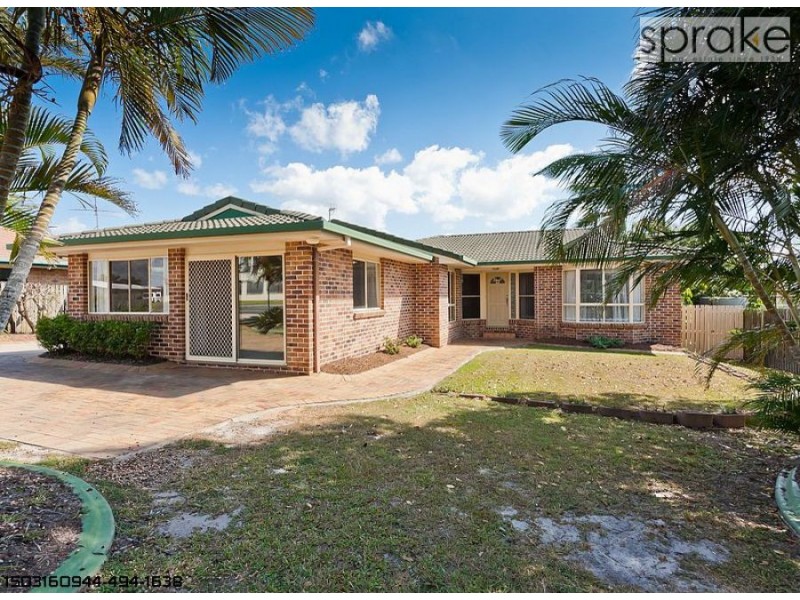 85 Christensen Street, Urraween QLD 4655