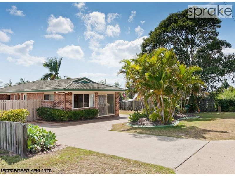 85 Christensen Street, Urraween QLD 4655