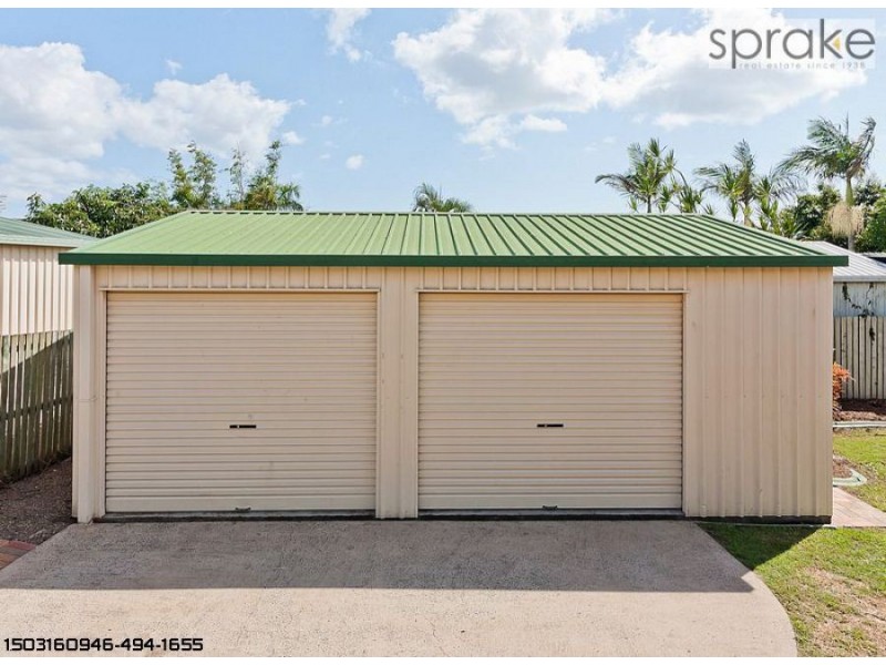 85 Christensen Street, Urraween QLD 4655