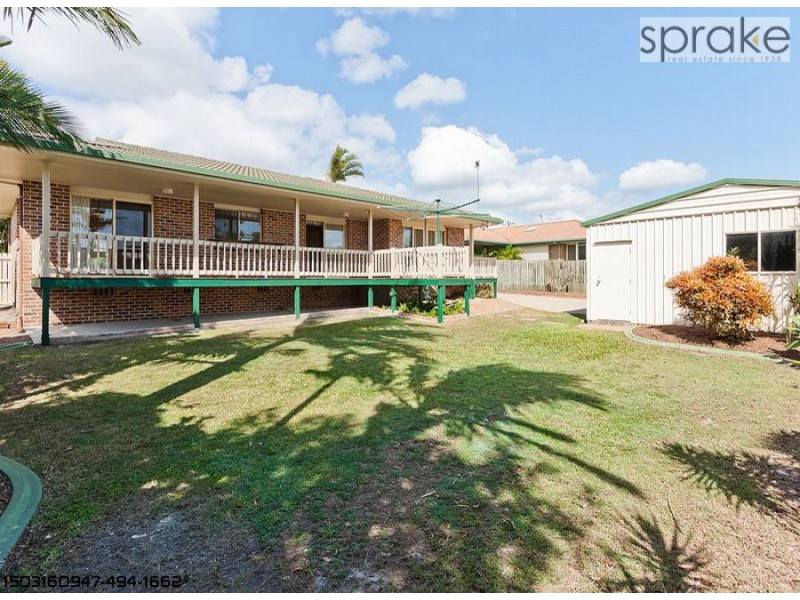 85 Christensen Street, Urraween QLD 4655