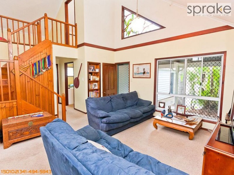 6 Partridge Close, Torquay QLD 4655