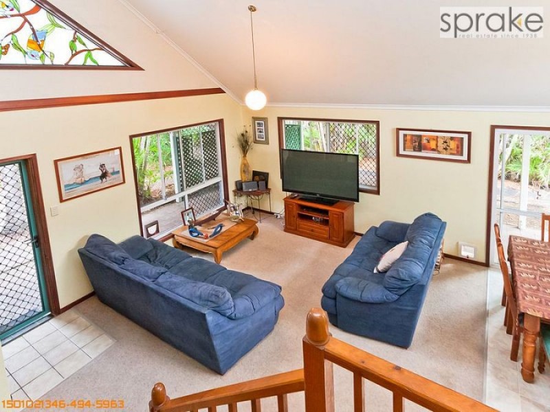 6 Partridge Close, Torquay QLD 4655