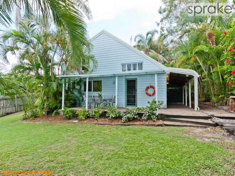 6 Partridge Close, Torquay QLD 4655