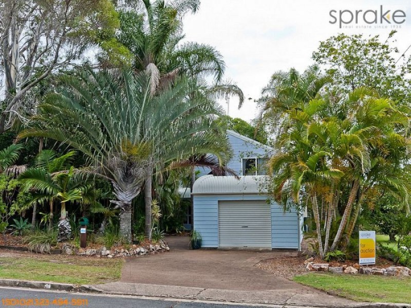 6 Partridge Close, Torquay QLD 4655