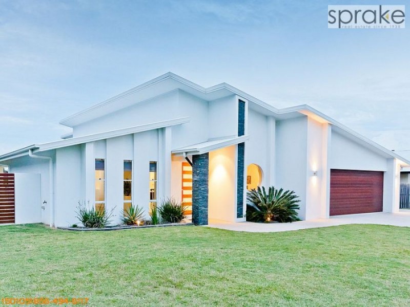 18 Bottlebrush Street, Kawungan QLD 4655