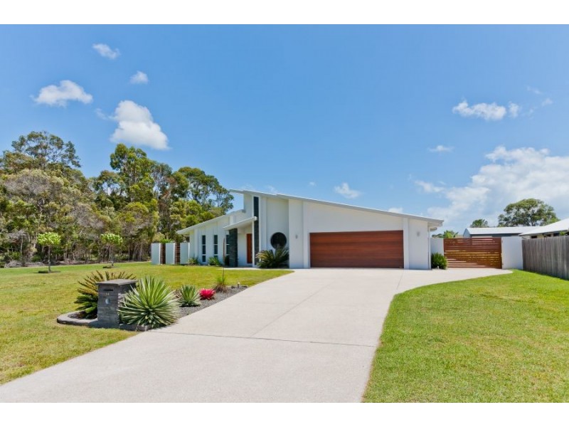 18 Bottlebrush Street, Kawungan QLD 4655