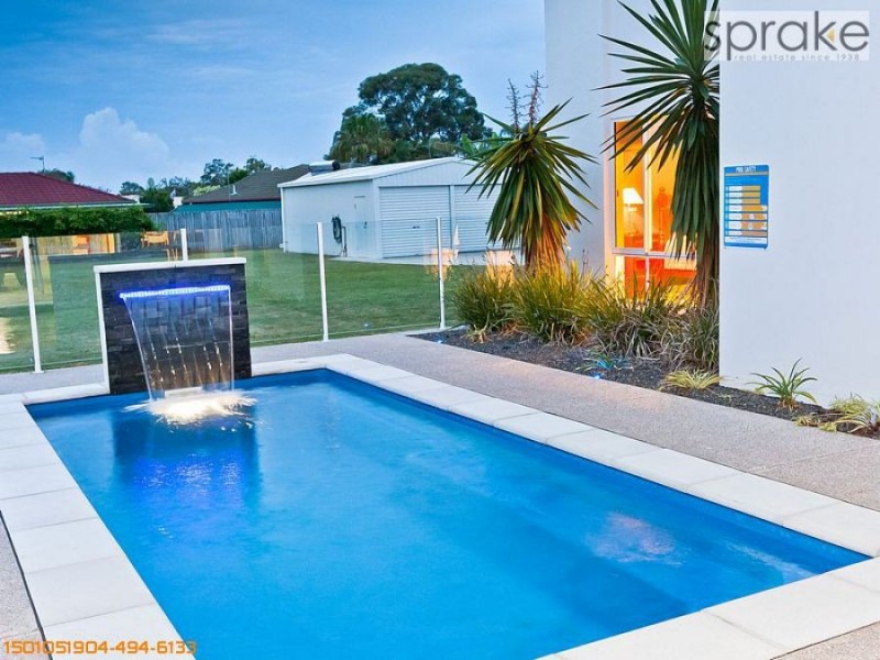 18 Bottlebrush Street, Kawungan QLD 4655