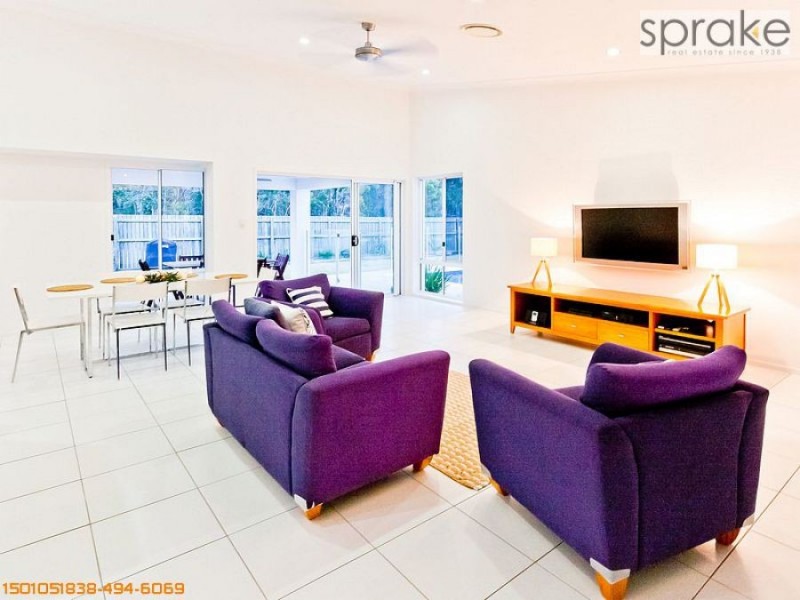 18 Bottlebrush Street, Kawungan QLD 4655