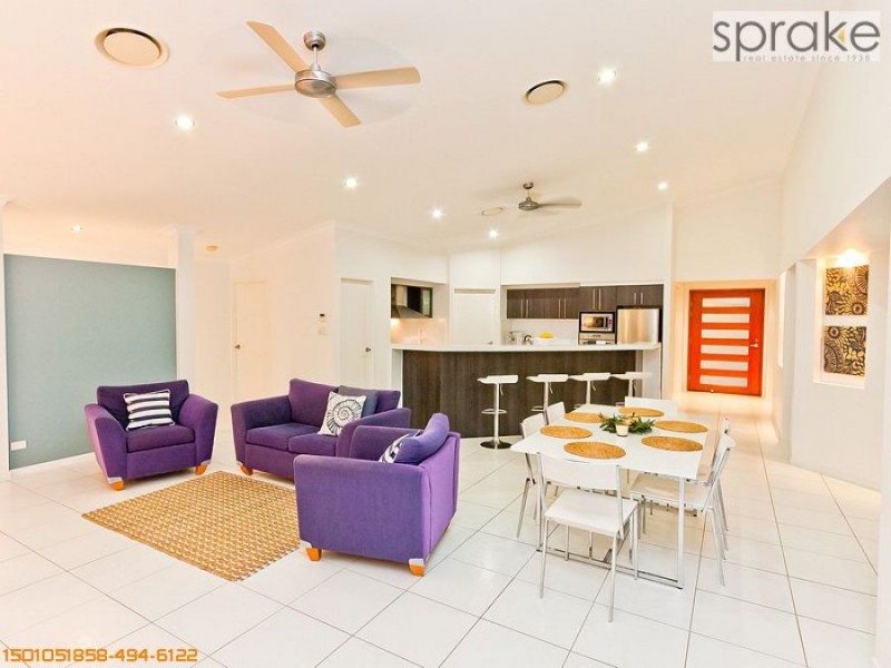 18 Bottlebrush Street, Kawungan QLD 4655