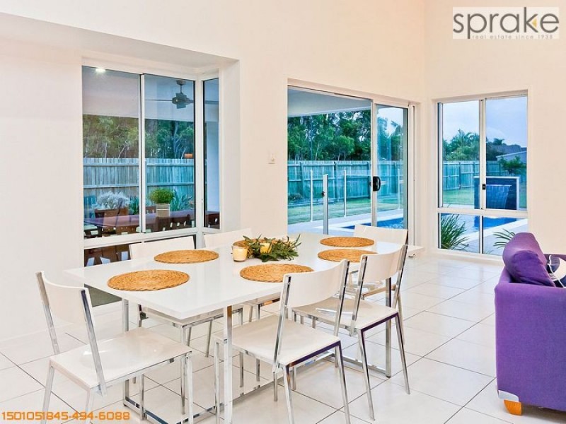 18 Bottlebrush Street, Kawungan QLD 4655