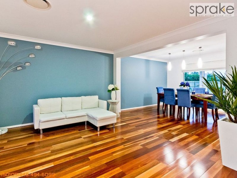 18 Bottlebrush Street, Kawungan QLD 4655