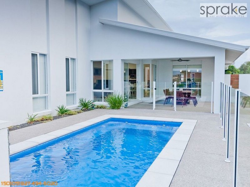 18 Bottlebrush Street, Kawungan QLD 4655