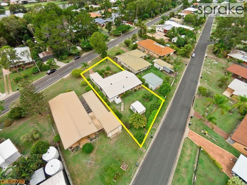 134 Truro Street, Torquay QLD 4655