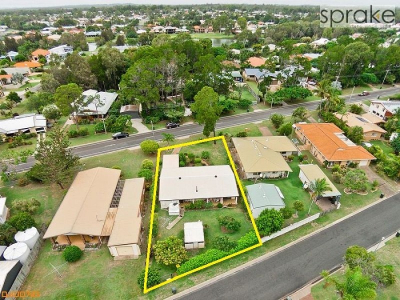 134 Truro Street, Torquay QLD 4655