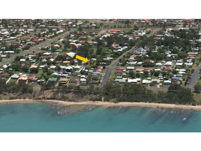 45 long street, Point Vernon QLD 4655