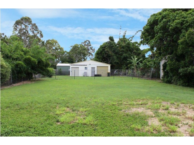 45 long street, Point Vernon QLD 4655