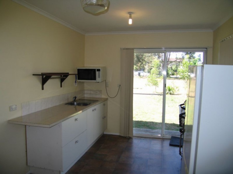 45 long street, Point Vernon QLD 4655