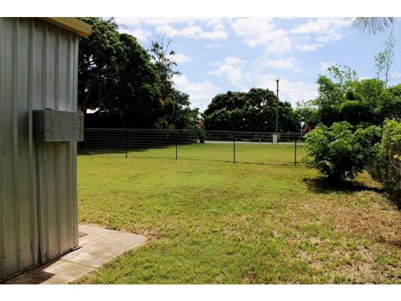 45 long street, Point Vernon QLD 4655