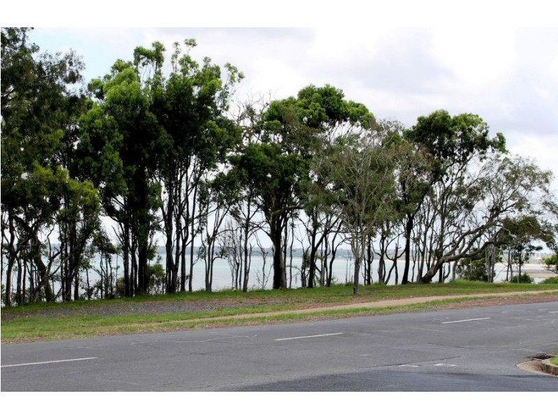 45 long street, Point Vernon QLD 4655