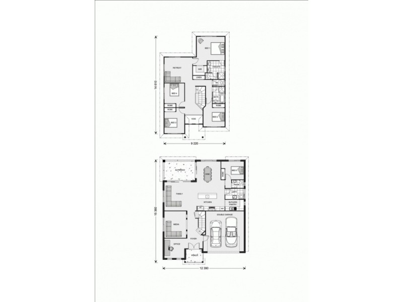 45 long street, Point Vernon QLD 4655 Floorplan