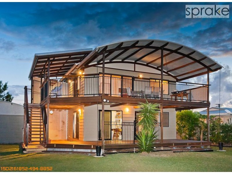6 Moonbi Street, Scarness QLD 4655