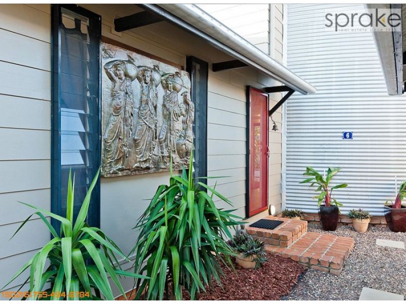 6 Moonbi Street, Scarness QLD 4655