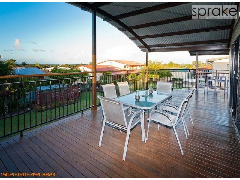 6 Moonbi Street, Scarness QLD 4655