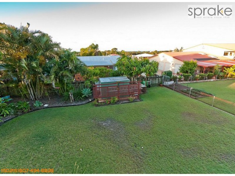 6 Moonbi Street, Scarness QLD 4655