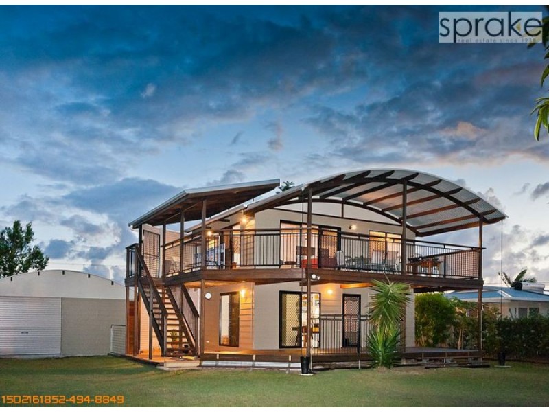 6 Moonbi Street, Scarness QLD 4655