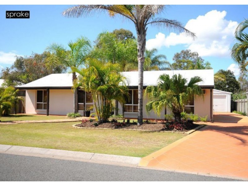 47 Honeysuckle Avenue, Kawungan QLD 4655